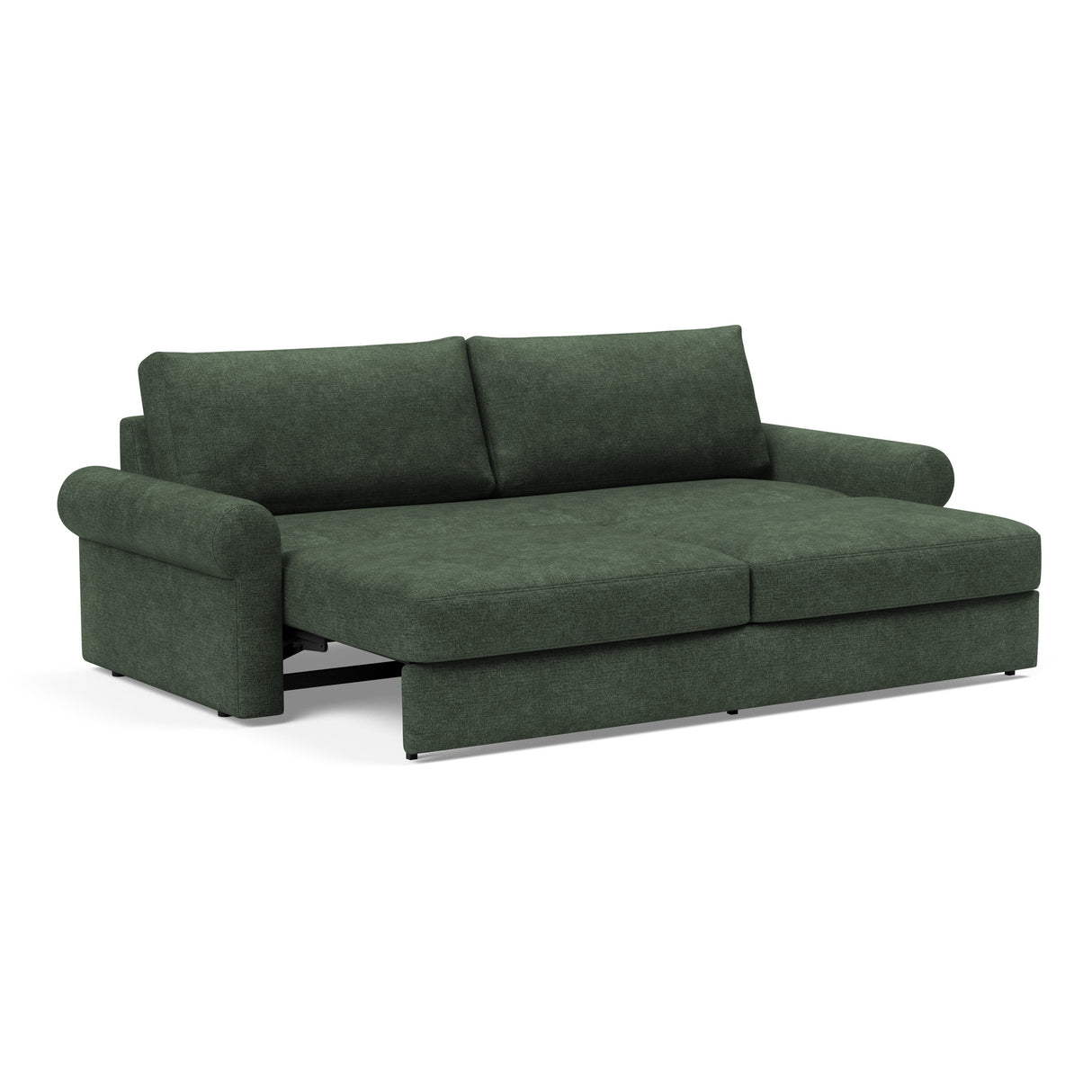 Vilander Sofa Bed with Roll Arms (Full Size)