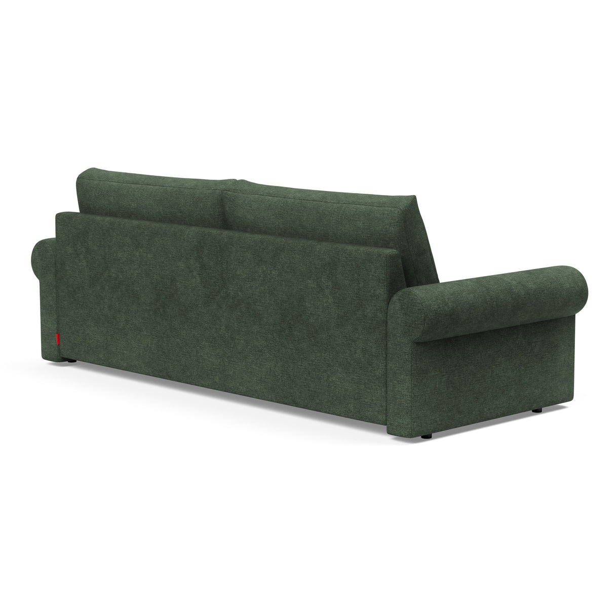 Vilander Sofa Bed with Roll Arms (Full Size)