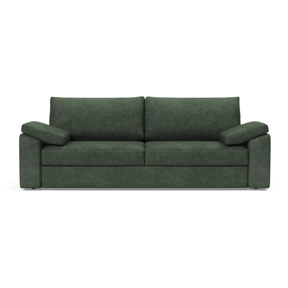 Vilander Sofa Bed with Cushion Arms (Full Size)
