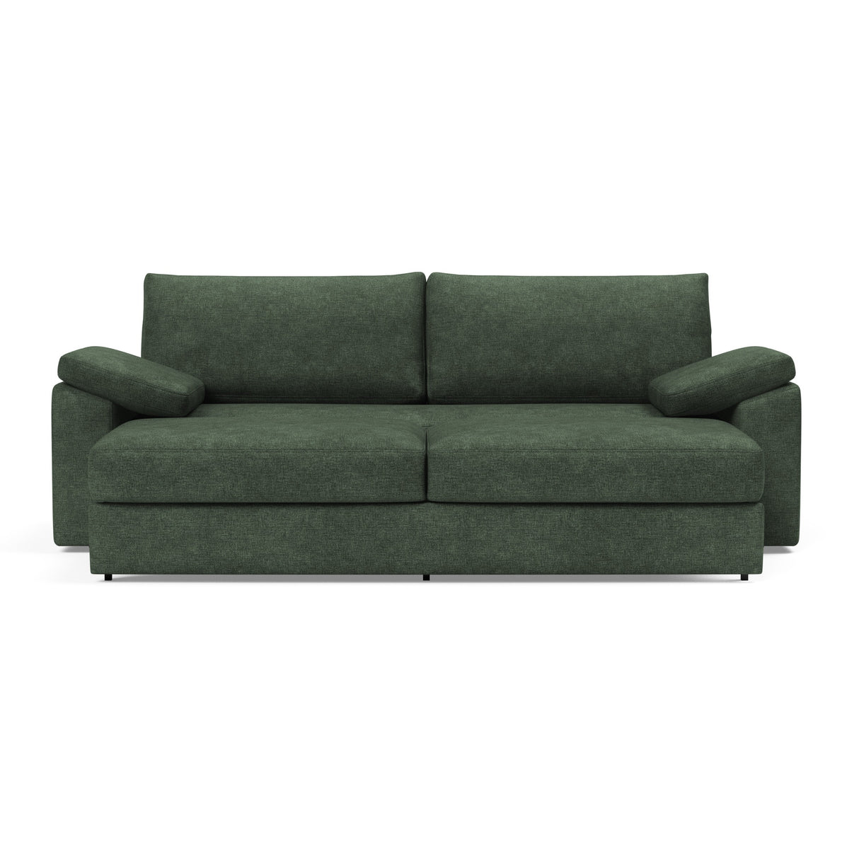 Vilander Sofa Bed with Cushion Arms (Full Size)