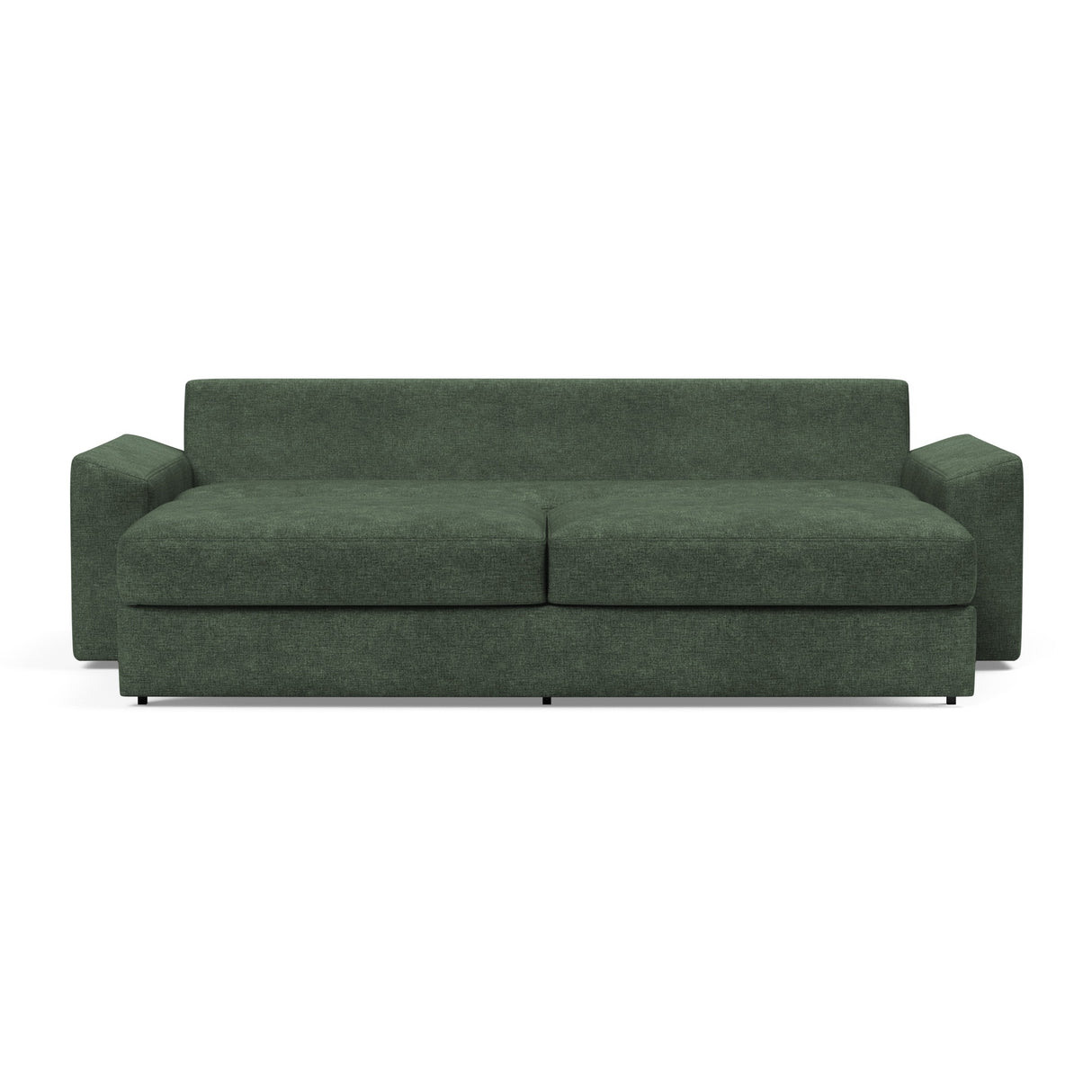 Vilander Sofa Bed with Cushion Arms (Full Size)