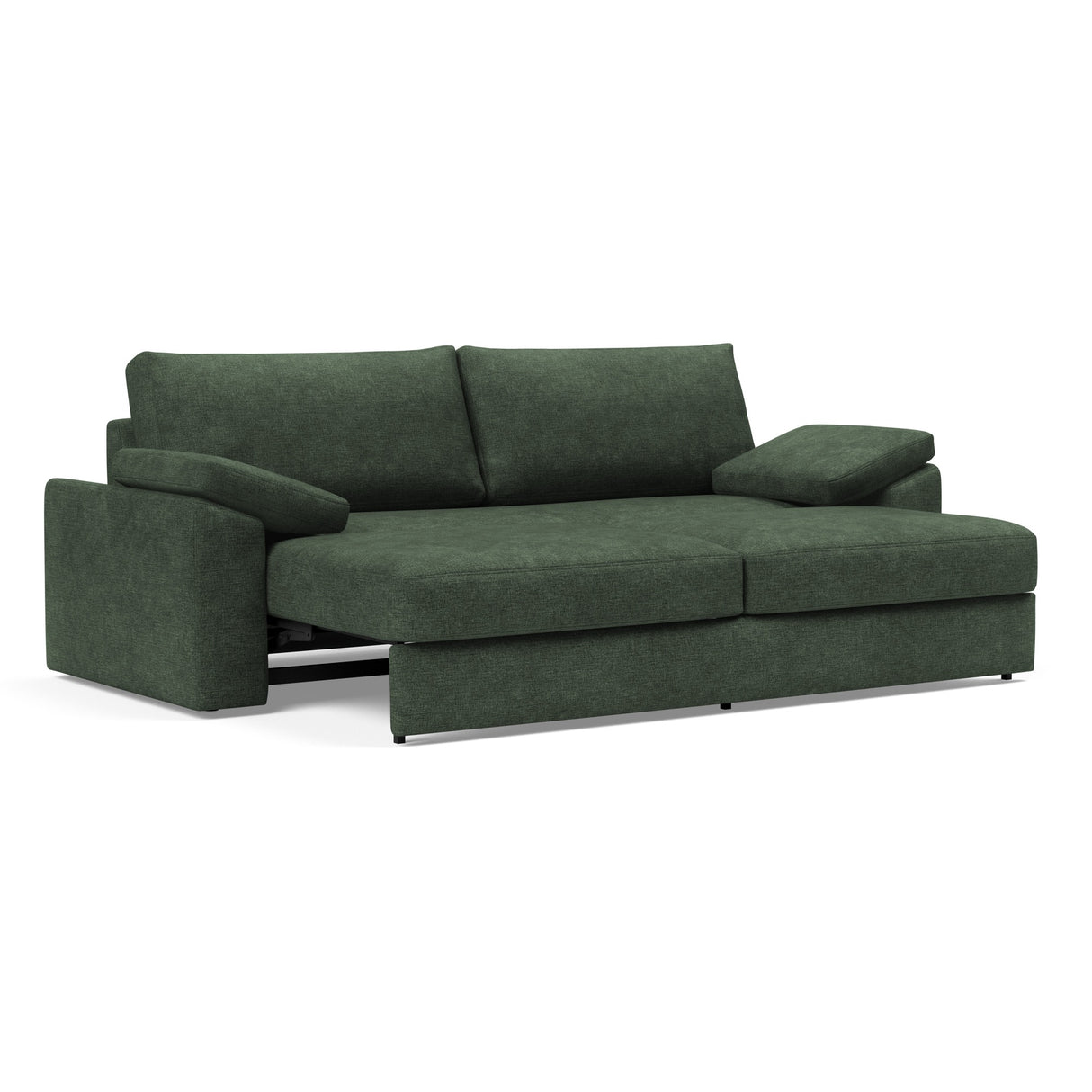 Vilander Sofa Bed with Cushion Arms (Full Size)