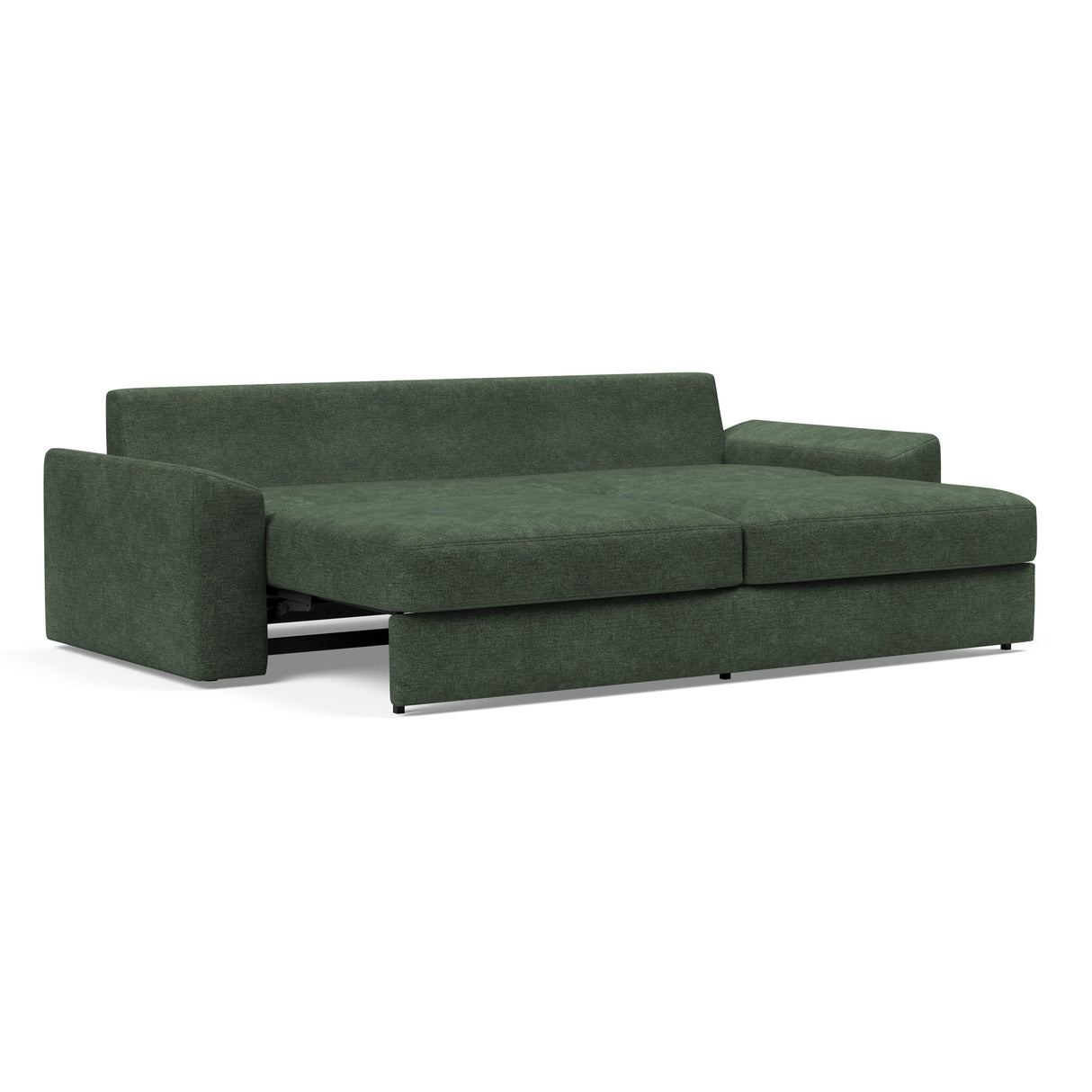 Vilander Sofa Bed with Cushion Arms (Full Size)