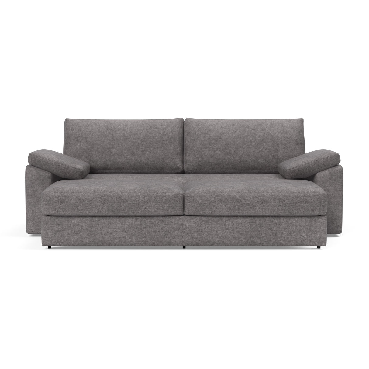 Vilander Sofa Bed with Cushion Arms (Full Size)