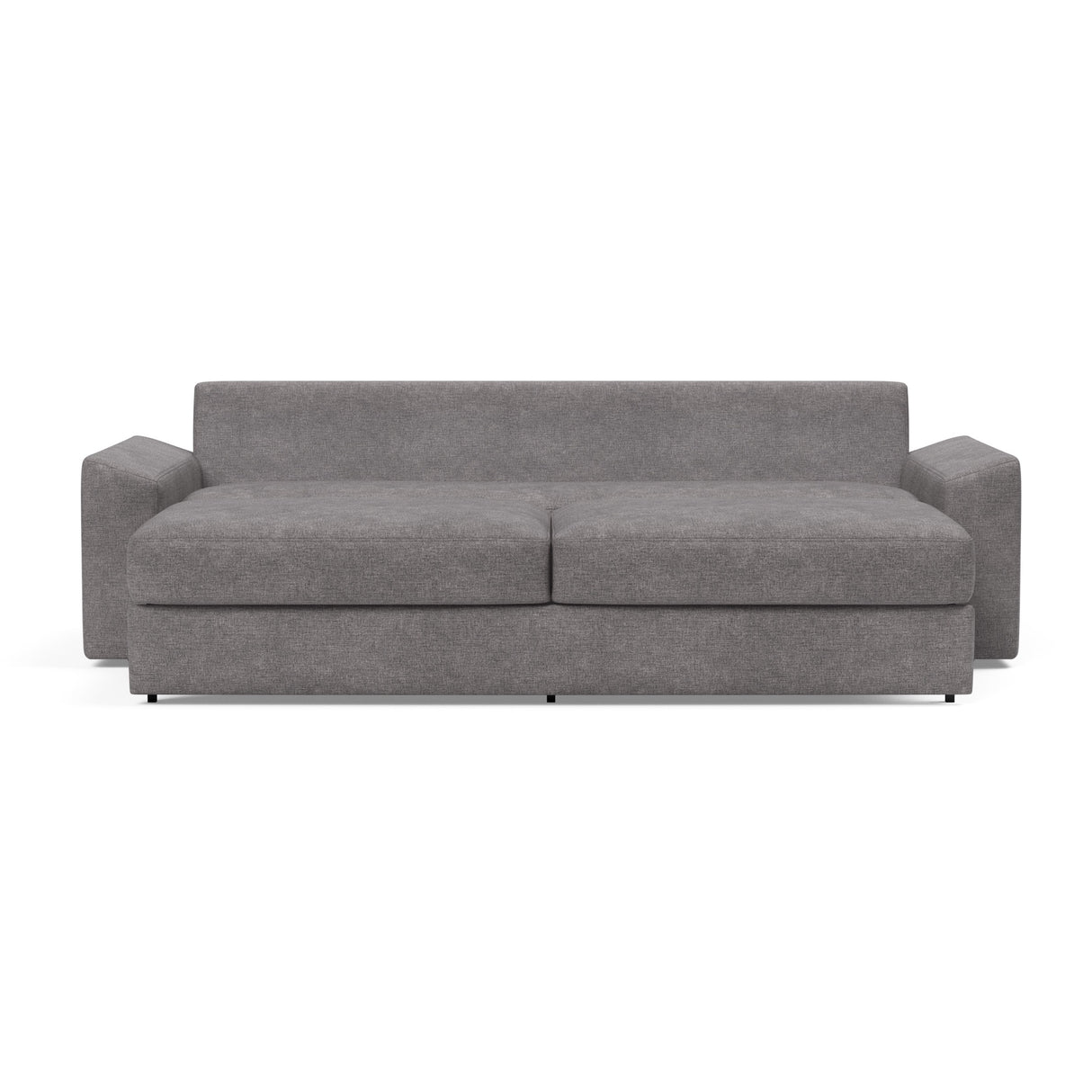 Vilander Sofa Bed with Cushion Arms (Full Size)