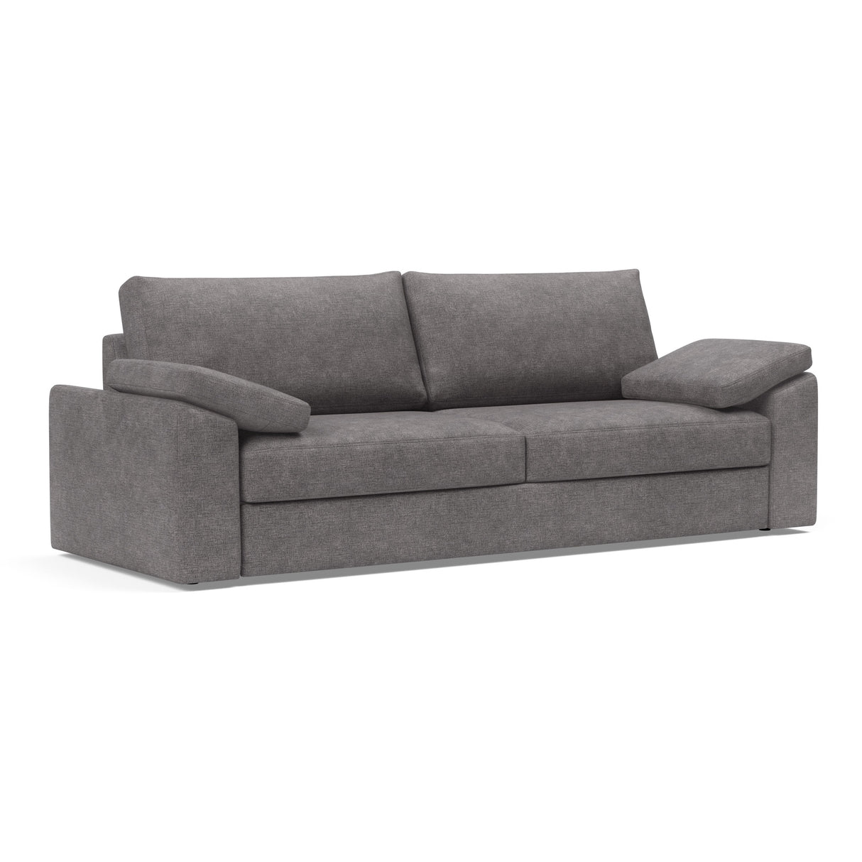 Vilander Sofa Bed with Cushion Arms (Full Size)