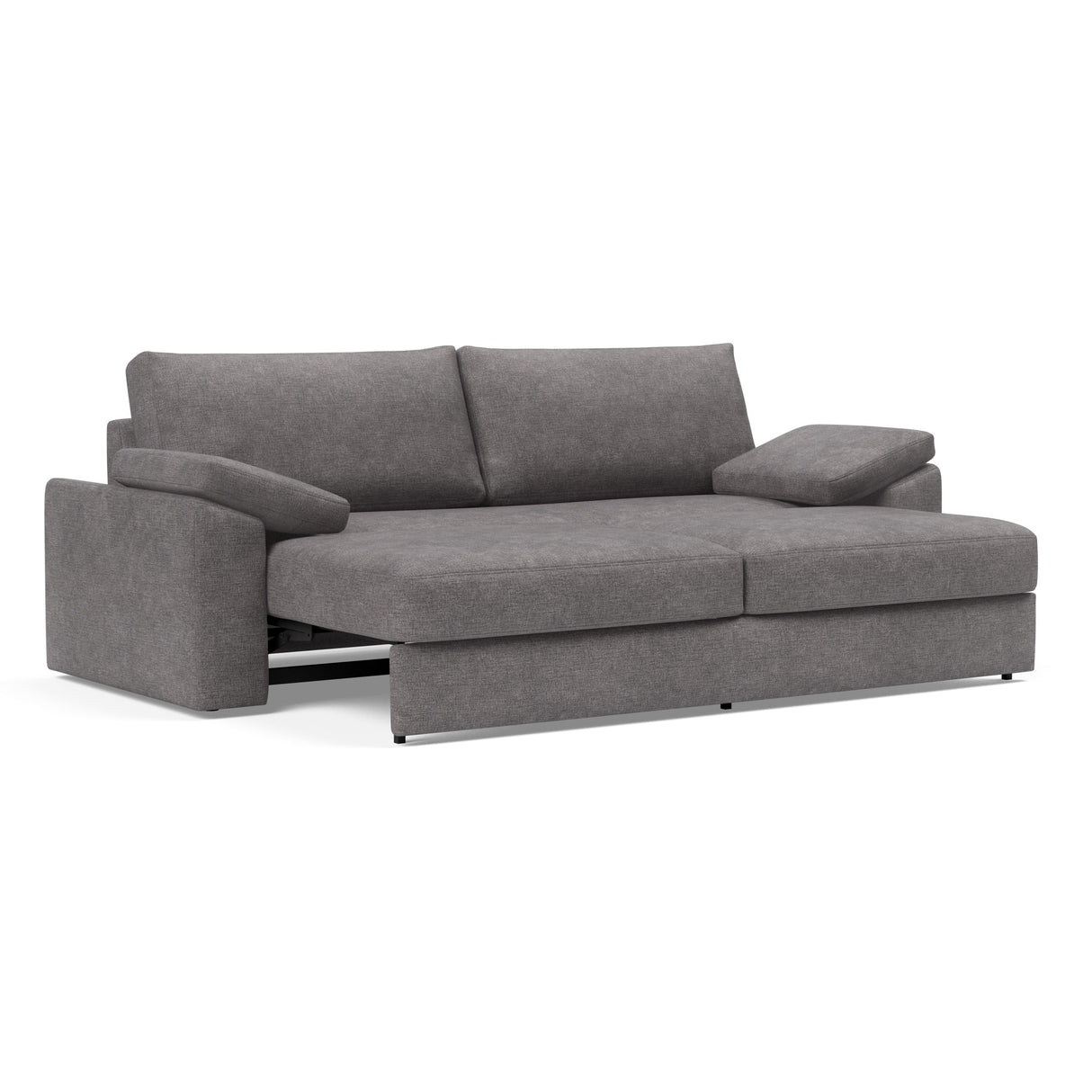 Vilander Sofa Bed with Cushion Arms (Full Size)
