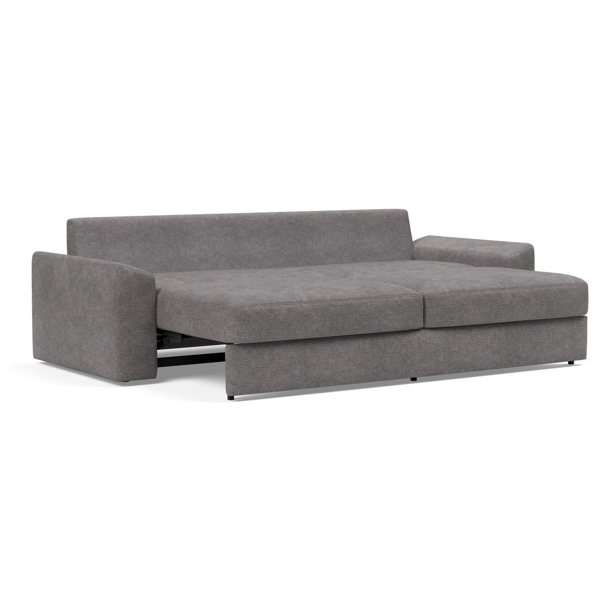 Vilander Sofa Bed with Cushion Arms (Full Size)