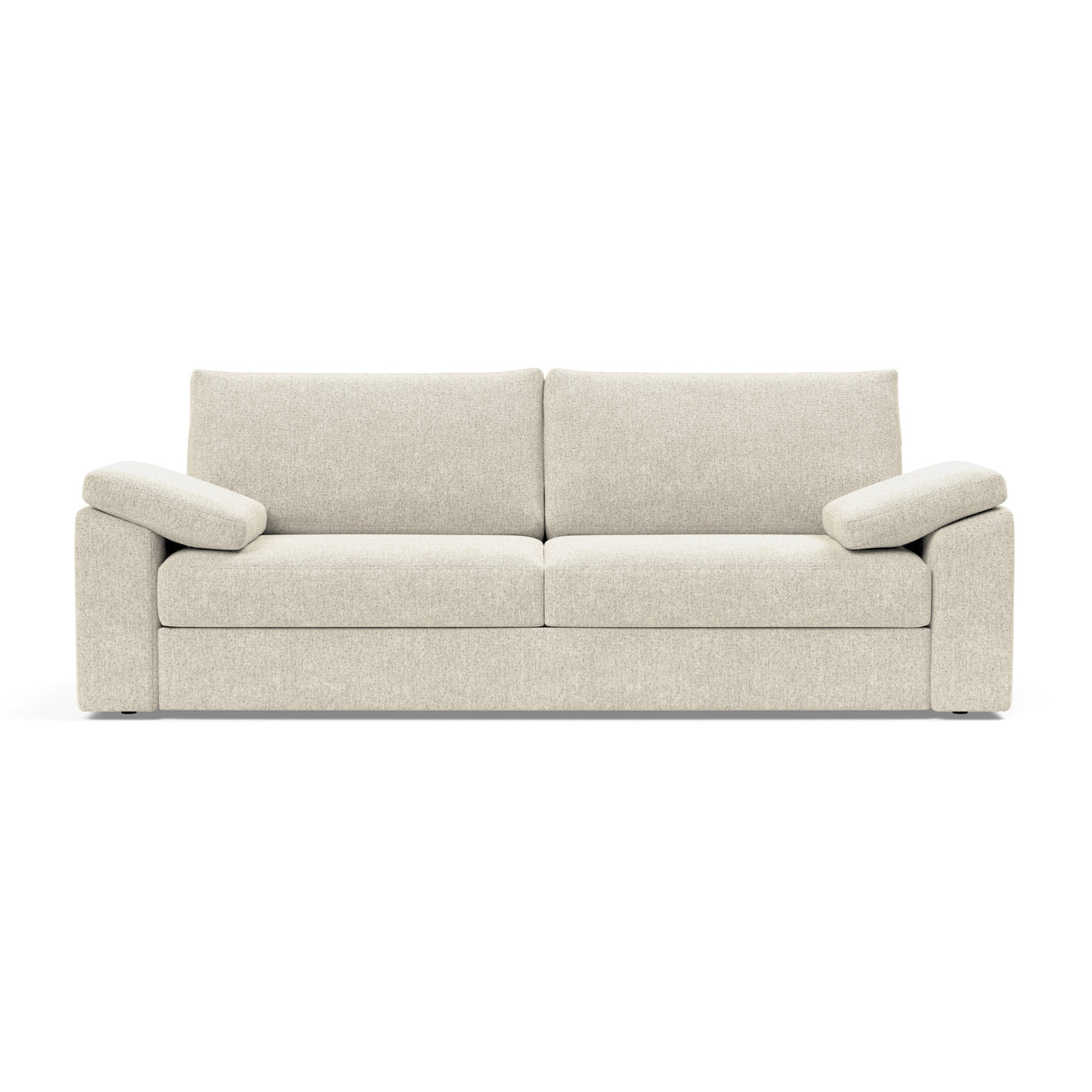 Vilander Sofa Bed with Cushion Arms (Full Size)