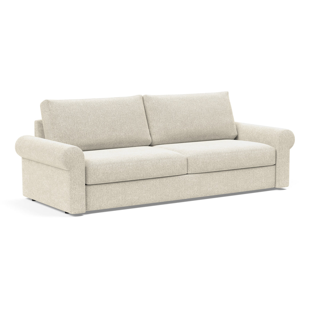 Vilander Sofa Bed with Roll Arms (Full Size)