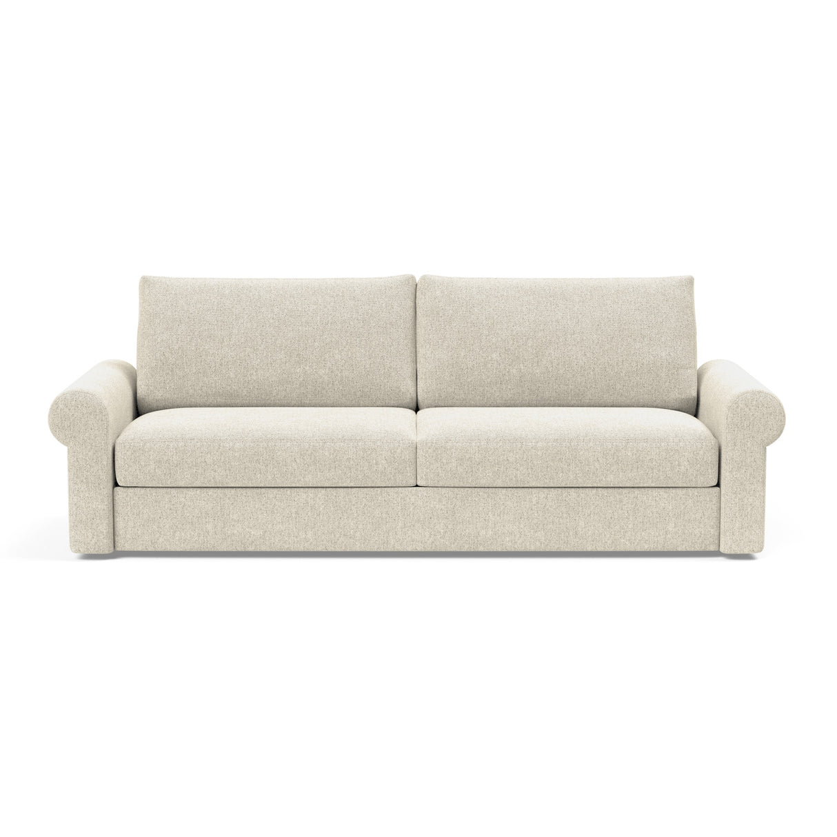 Vilander Sofa Bed with Roll Arms (Full Size)