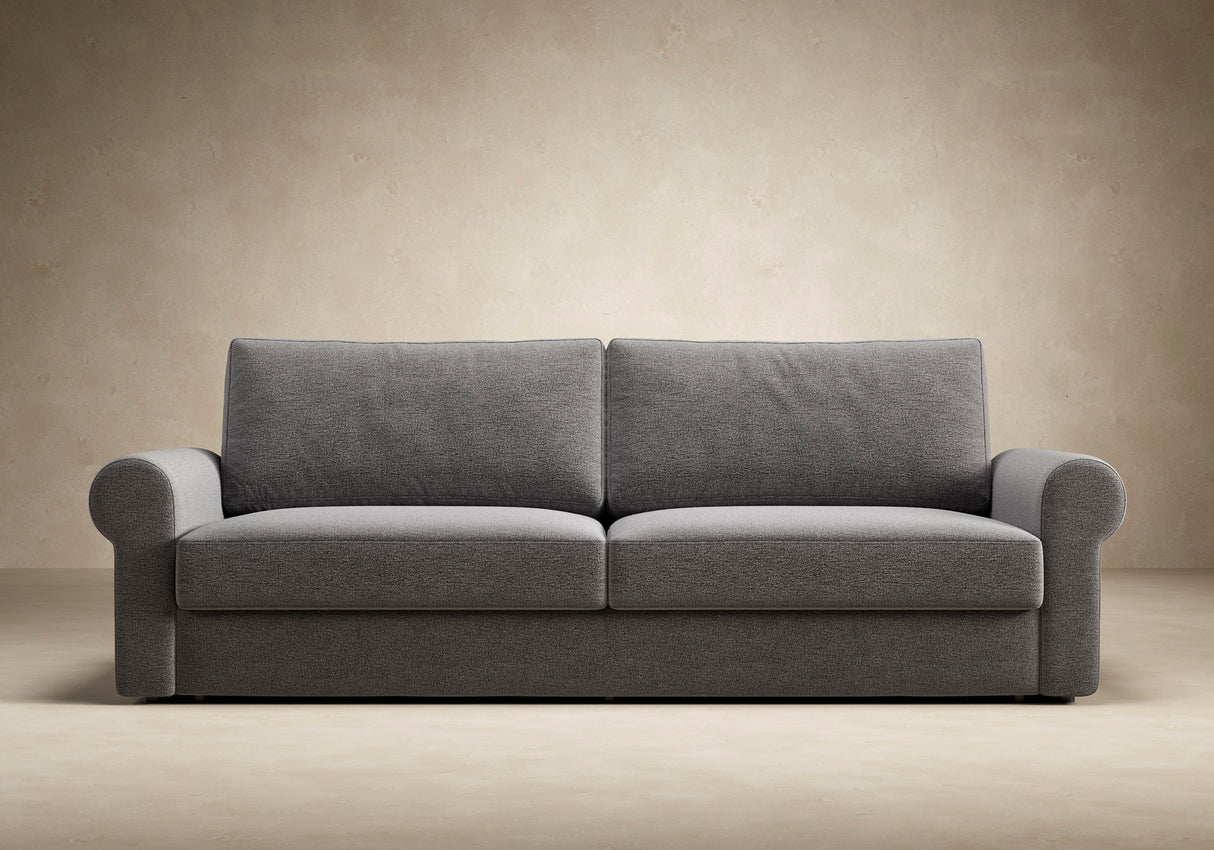 Vilander Sofa Bed with Roll Arms (Full Size)