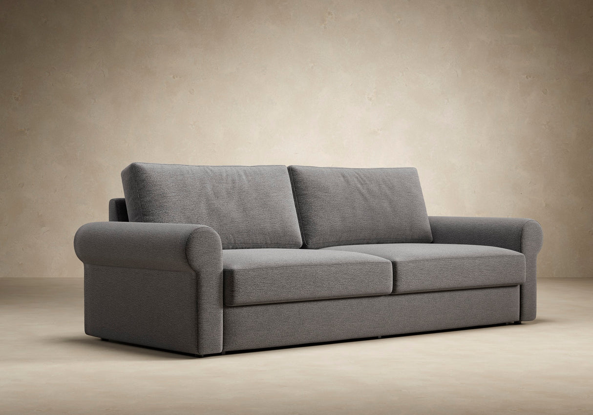 Vilander Sofa Bed with Roll Arms (Full Size)