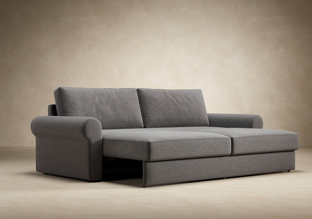 Vilander Sofa Bed with Roll Arms (Full Size)