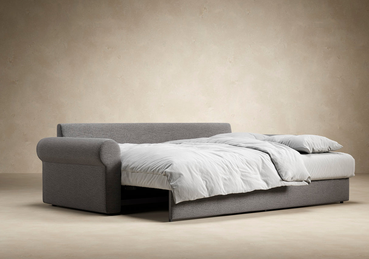 Vilander Sofa Bed with Roll Arms (Full Size)