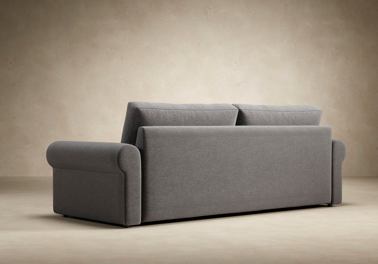 Vilander Sofa Bed with Roll Arms (Full Size)