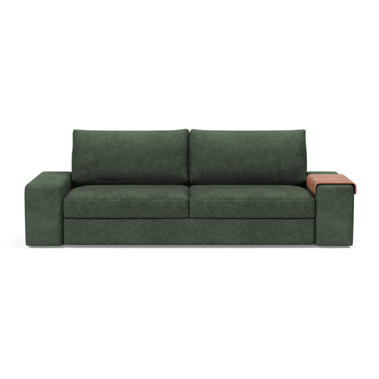 Vilander Sofa Bed with Wide Arms (Full Size)