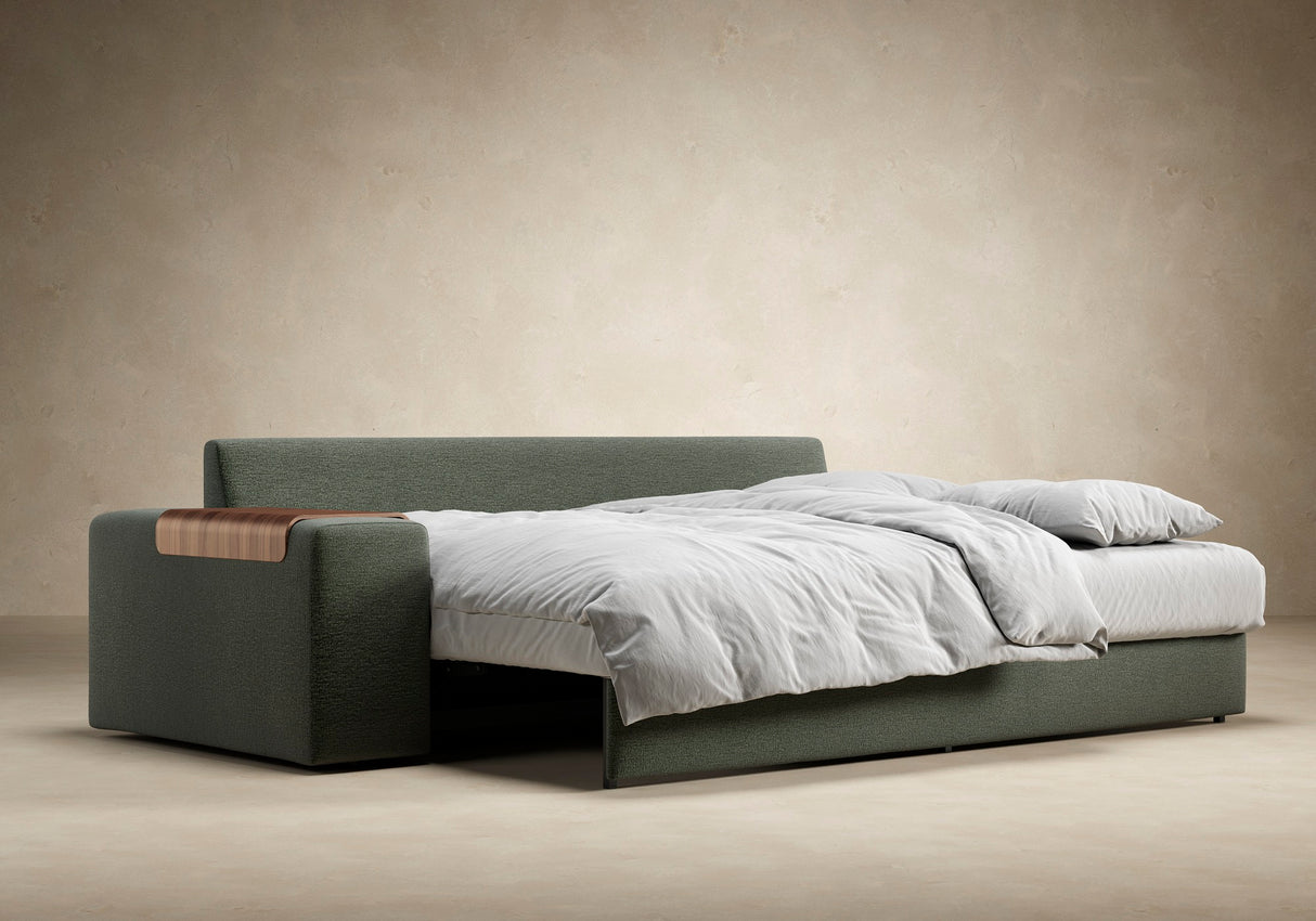 Vilander Sofa Bed with Wide Arms (Full Size)