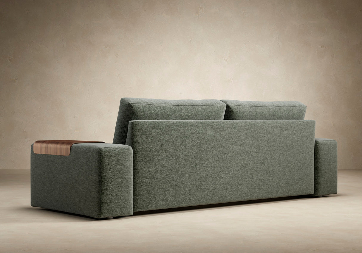 Vilander Sofa Bed with Wide Arms (Full Size)