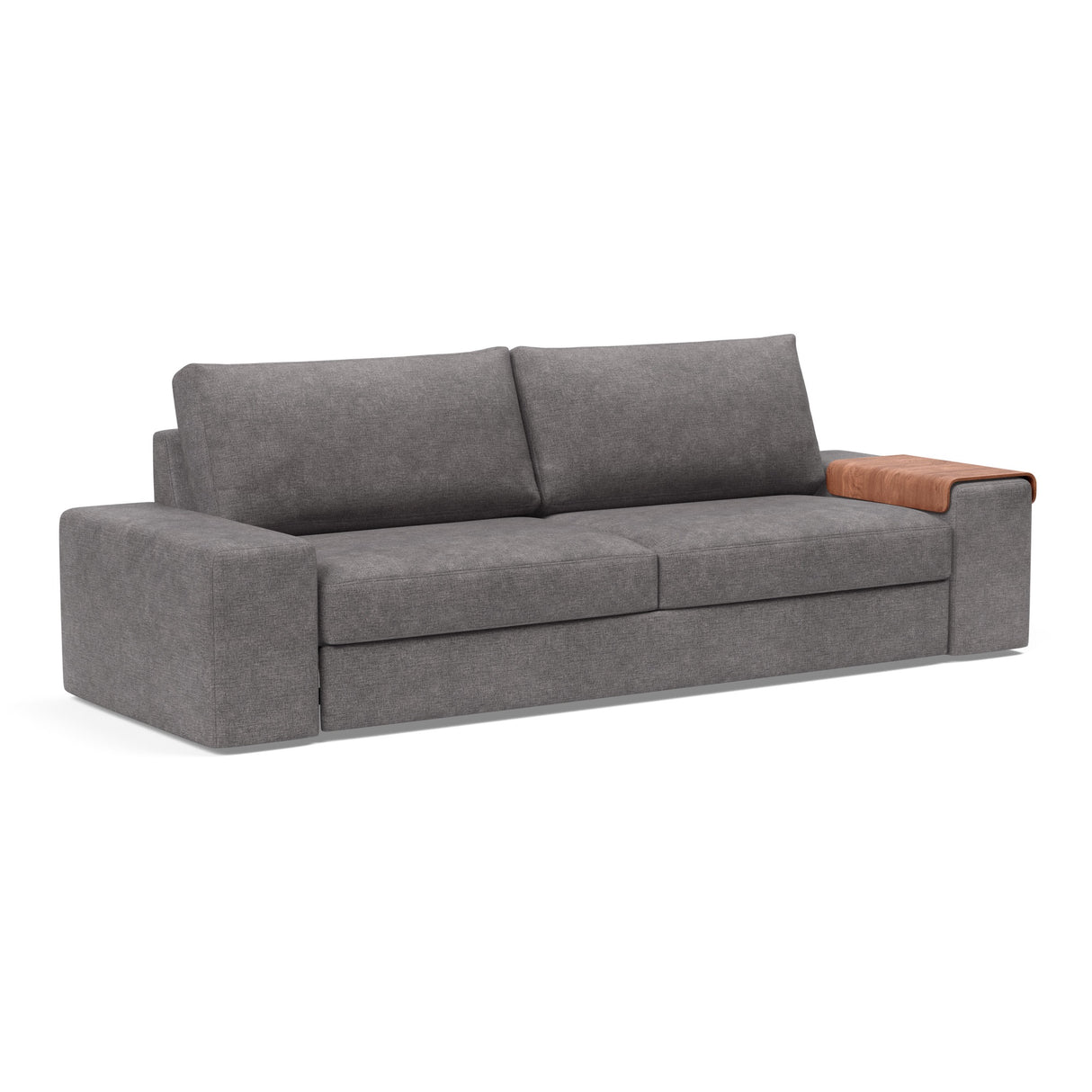 Vilander Sofa Bed with Wide Arms (Full Size)