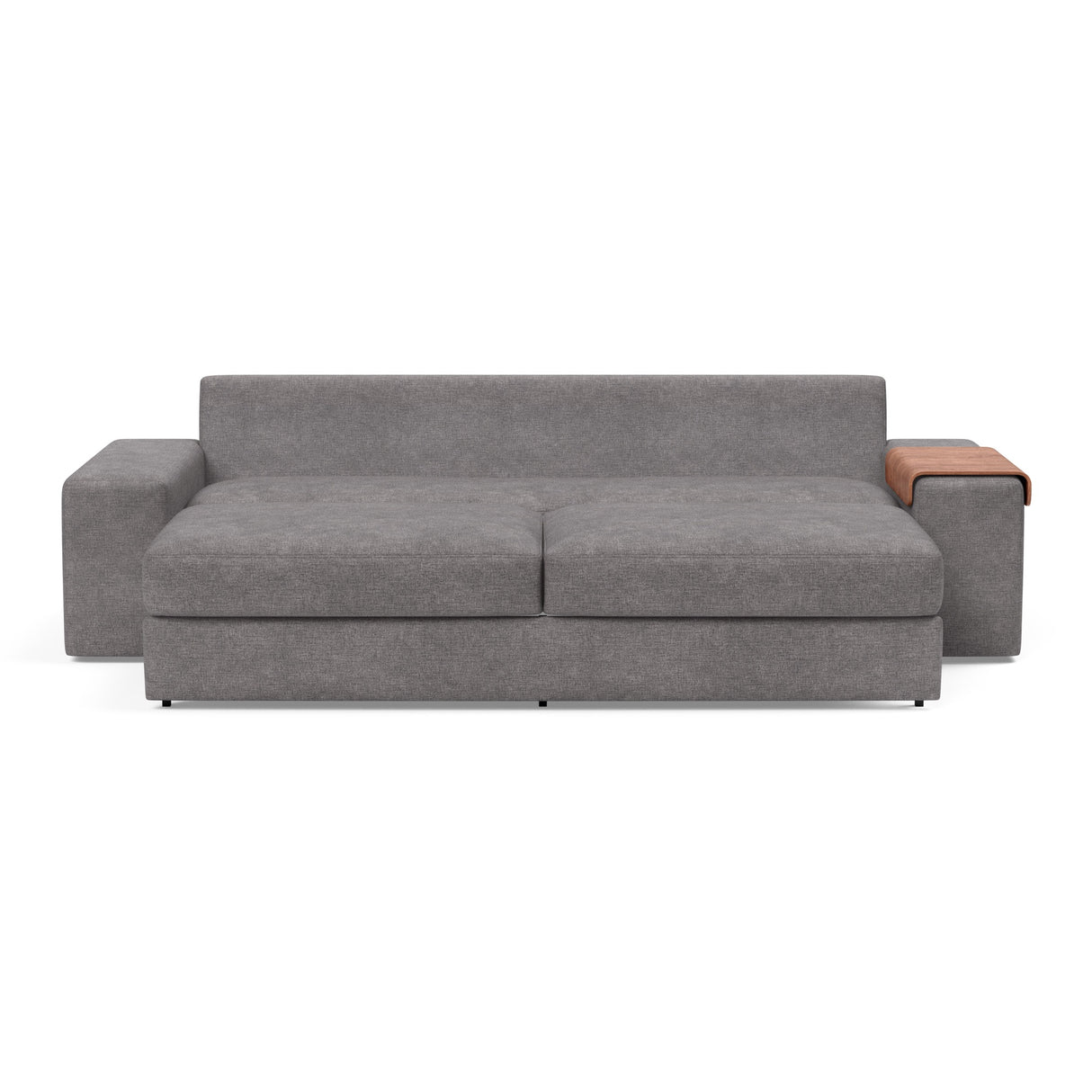Vilander Sofa Bed with Wide Arms (Full Size)