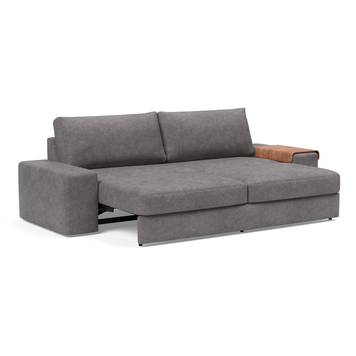 Vilander Sofa Bed with Wide Arms (Full Size)