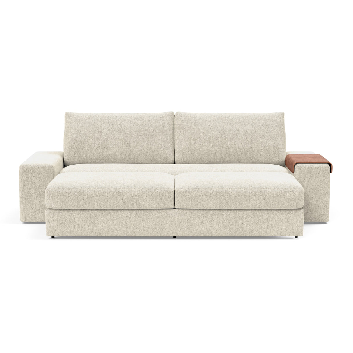 Vilander Sofa Bed with Wide Arms (Full Size)