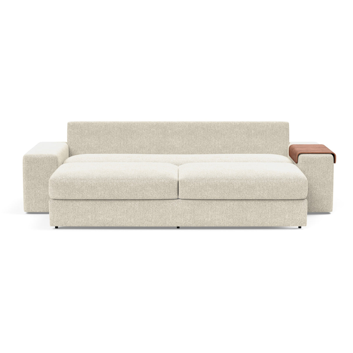 Vilander Sofa Bed with Wide Arms (Full Size)