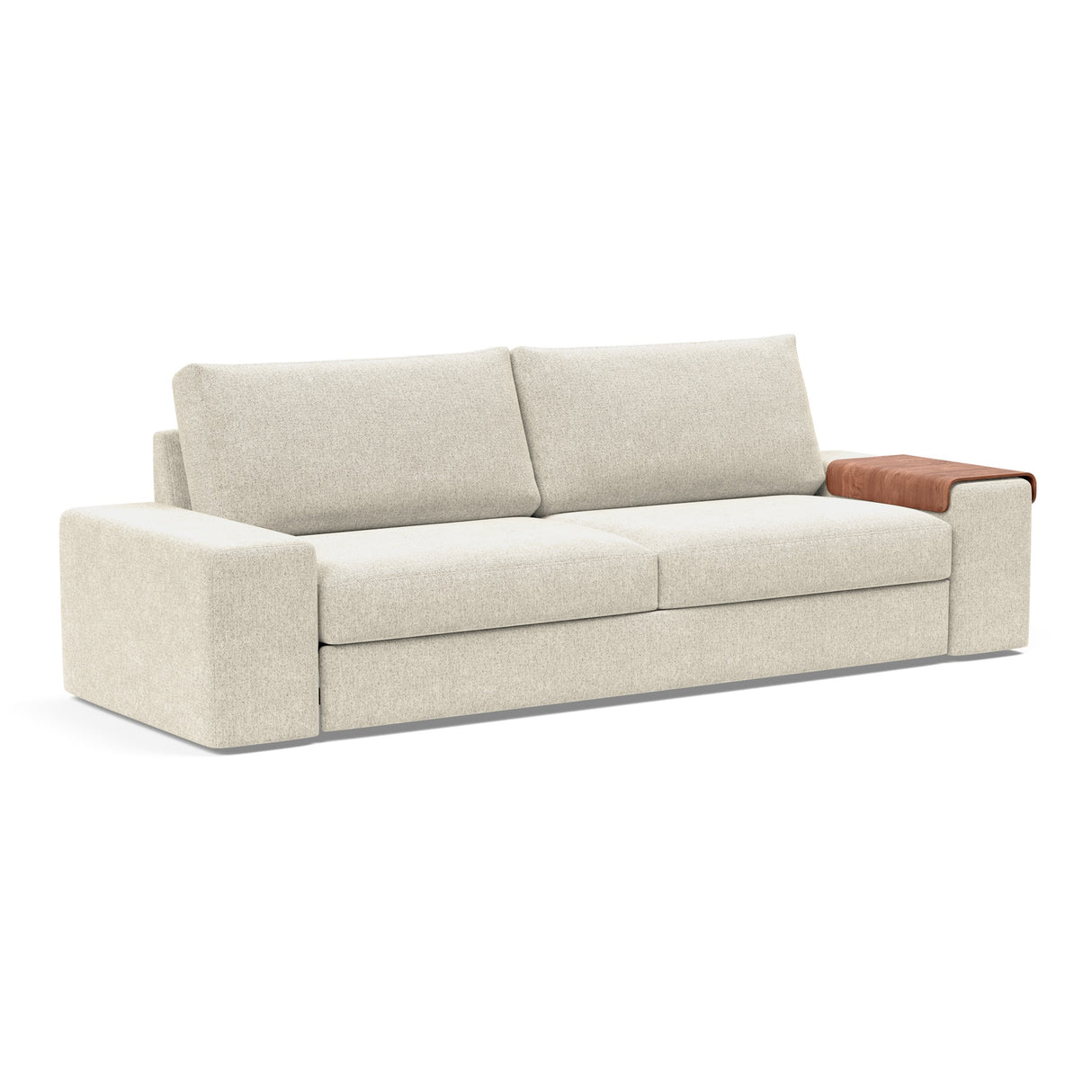 Vilander Sofa Bed with Wide Arms (Full Size)