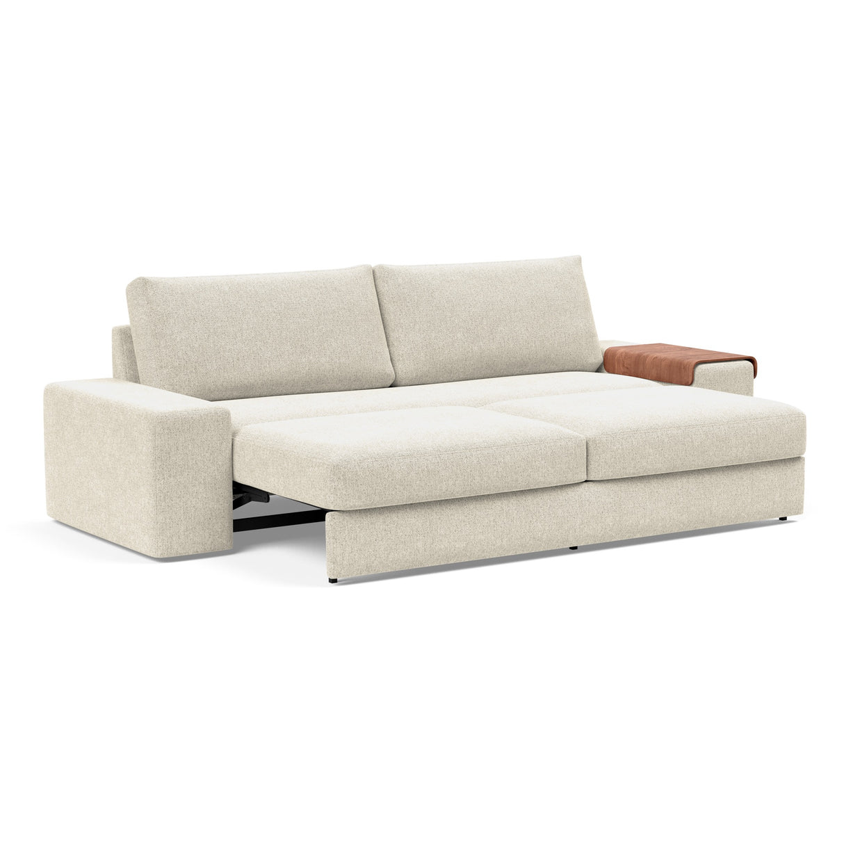 Vilander Sofa Bed with Wide Arms (Full Size)