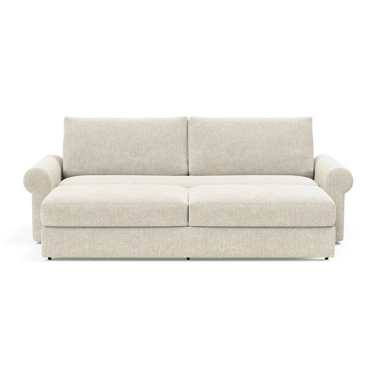 Vilander Sofa Bed with Roll Arms (Full Size)