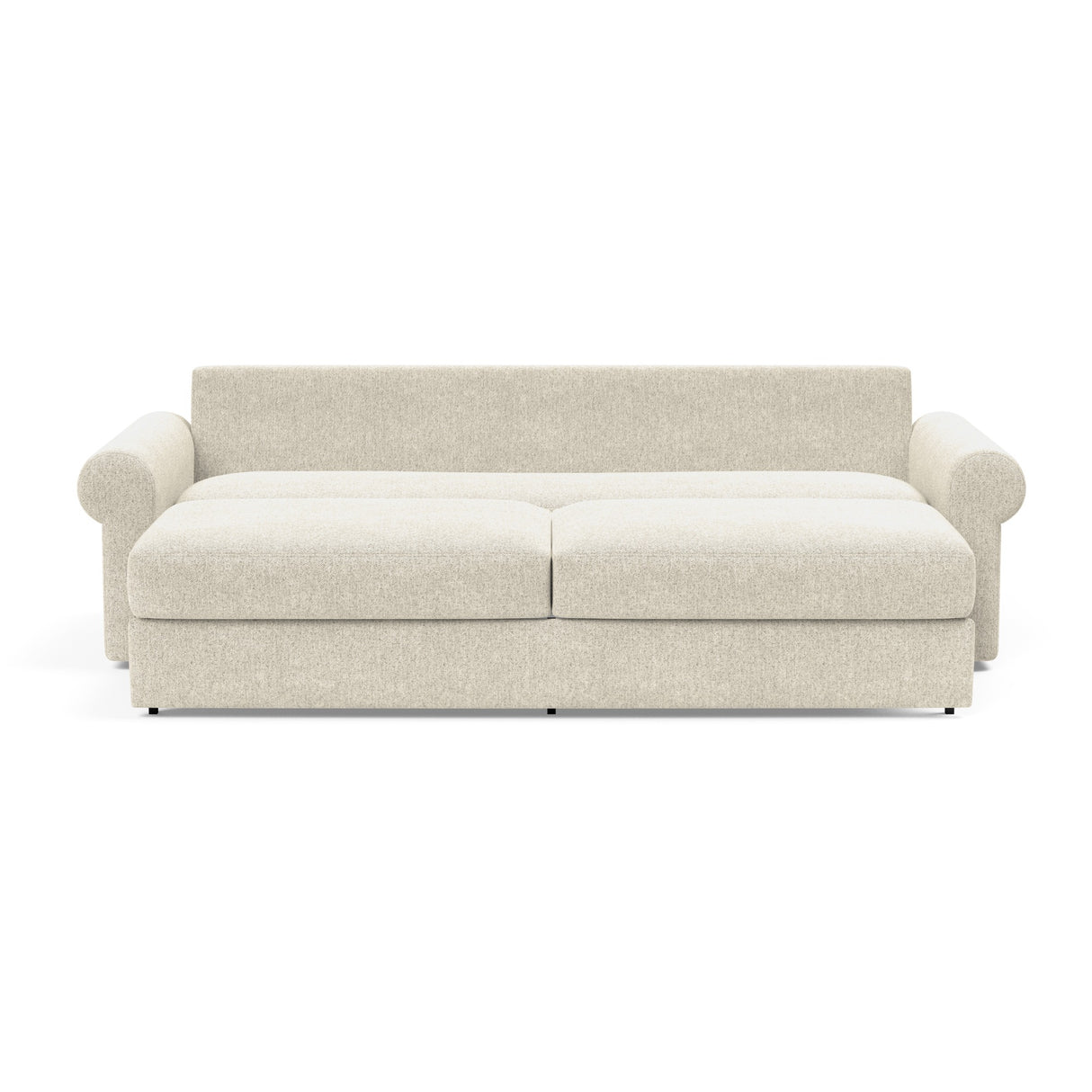 Vilander Sofa Bed with Roll Arms (Full Size)