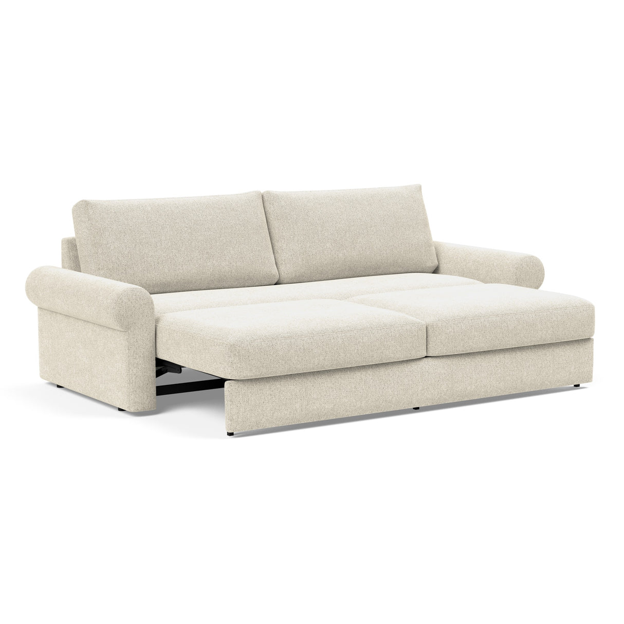 Vilander Sofa Bed with Roll Arms (Full Size)