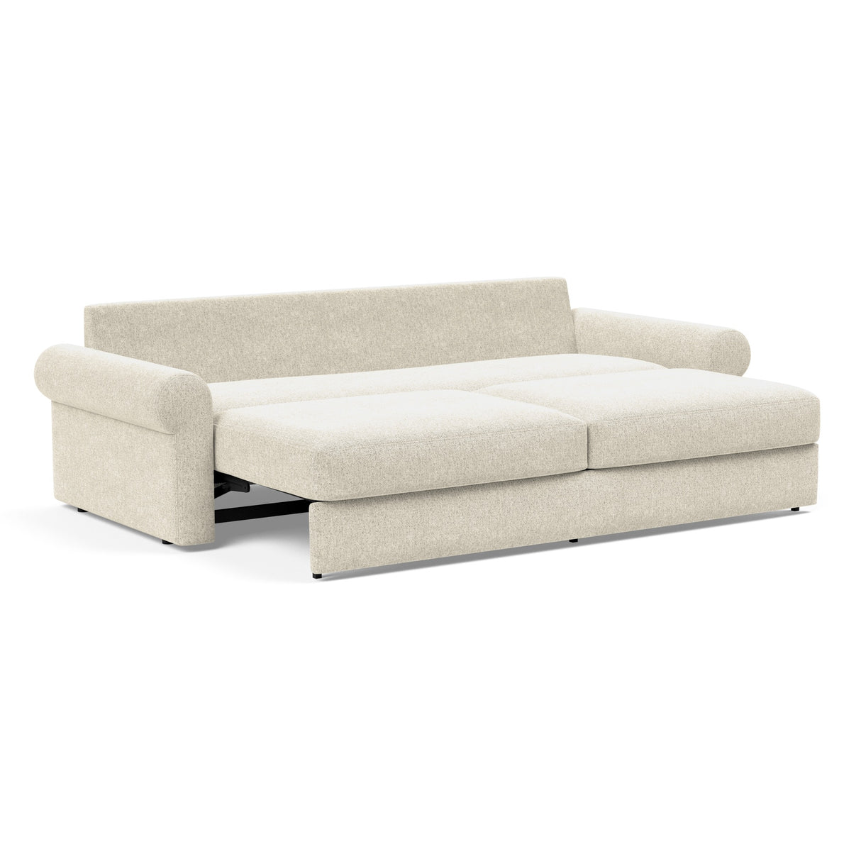 Vilander Sofa Bed with Roll Arms (Full Size)