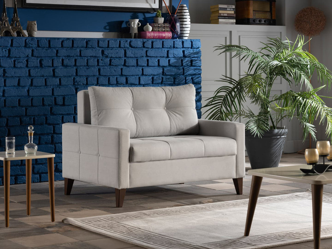 Chair Beds