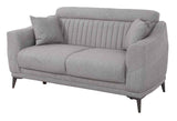 Alvino Loveseat