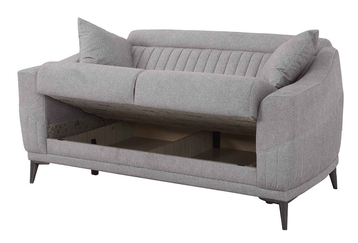 Alvino Loveseat