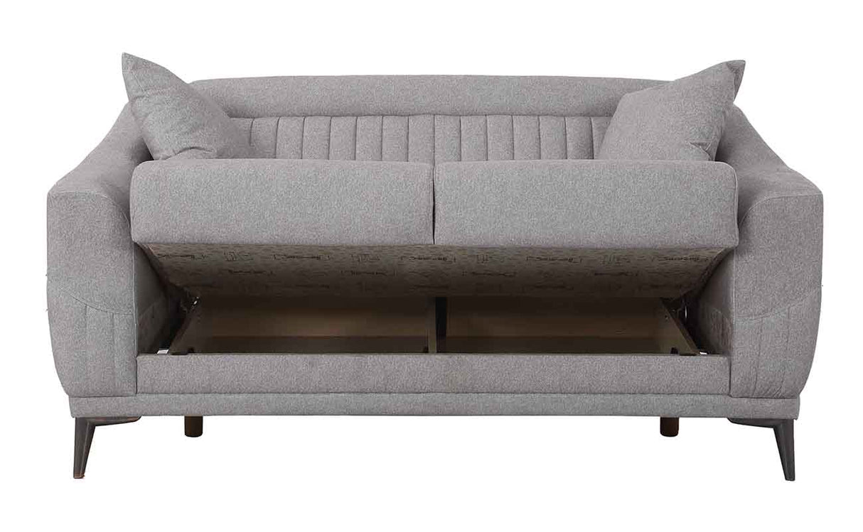 Alvino Loveseat