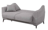 Alvino Loveseat