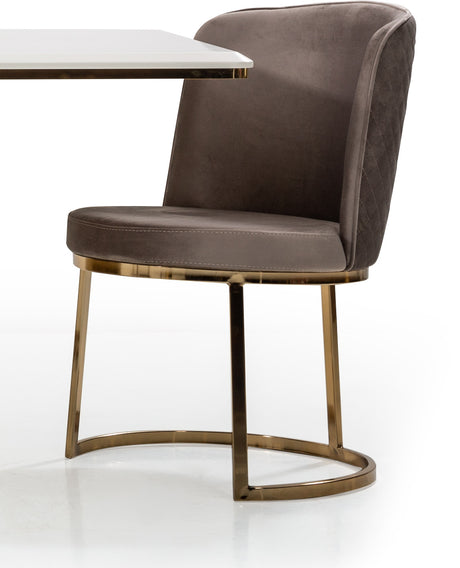 Amour Dining Chair