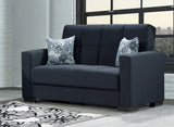 Capella Loveseat