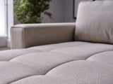 Cooper  Reversible Sectional Sleeper