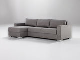 Cooper  Reversible Sectional Sleeper