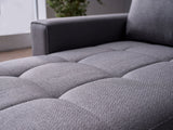 Cooper  Reversible Sectional Sleeper