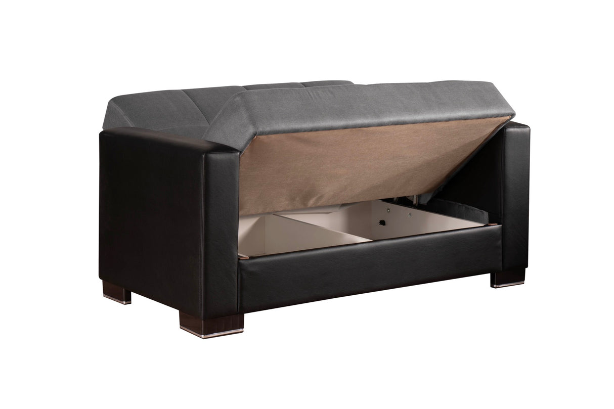 Capella Loveseat