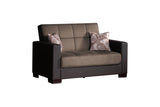 Capella Loveseat