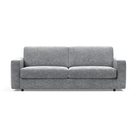 Carnell Queen Size Sofa Bed with Standard Arms