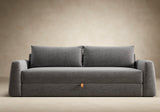 Cone Sleek Sofa Bed (Queen Size)