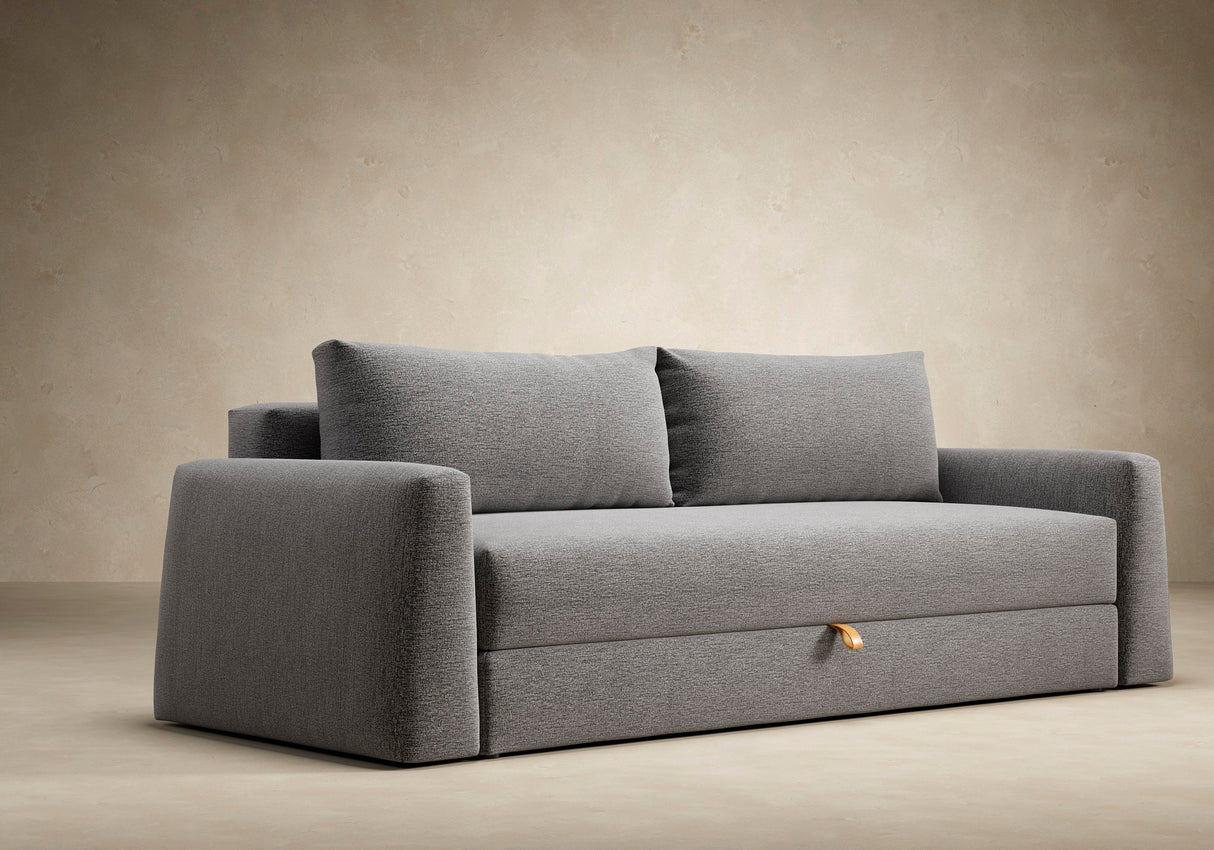 Cone Sleek Sofa Bed (Queen Size)