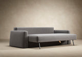 Cone Sleek Sofa Bed (Queen Size)